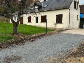 Maison à vendre Montoire sur le Loir - MAV63054