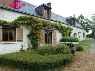 Maison à vendre Montoire sur le Loir - MAV59460