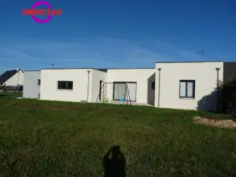 Maison à vendre Montoire sur le Loir - MAV59227