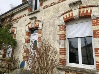 Maison à vendre Montoire sur le Loir - MAV60125