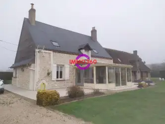 Maison à vendre Montoire sur le Loir - MAV59235
