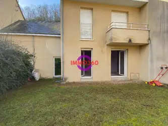 Maison à vendre Montoire sur le Loir - MAV59218