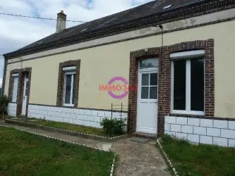 Maison à vendre Montoire sur le Loir - MAV61830