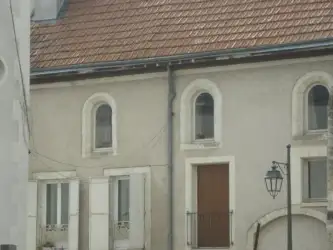 Maison à vendre Montoire sur le Loir - MAV61832