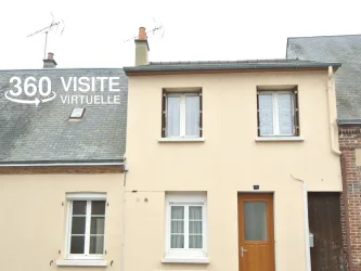 Maison à vendre Saint Jean des Echelles - 4 pièces - 2 chambres - MAV67778
