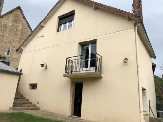 Maison à vendre Saint Aubin des Coudrais - 4 pièces - 2 chambres - MAV67194