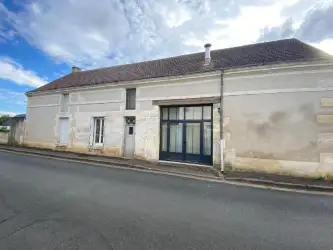 Maison à vendre Montoire sur le Loir - MAV61861
