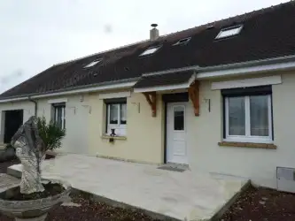 Maison à vendre Montoire sur le Loir - MAV57748